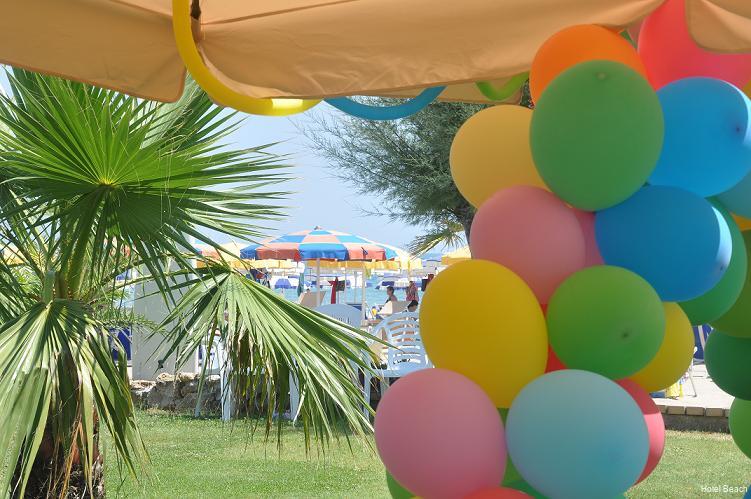 Фото Hotel Beach