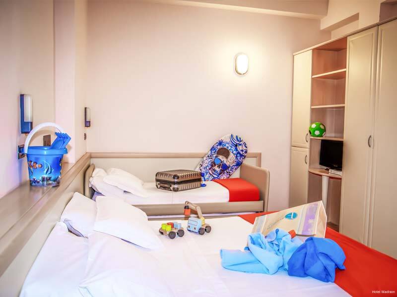 Фото Hotel Madison