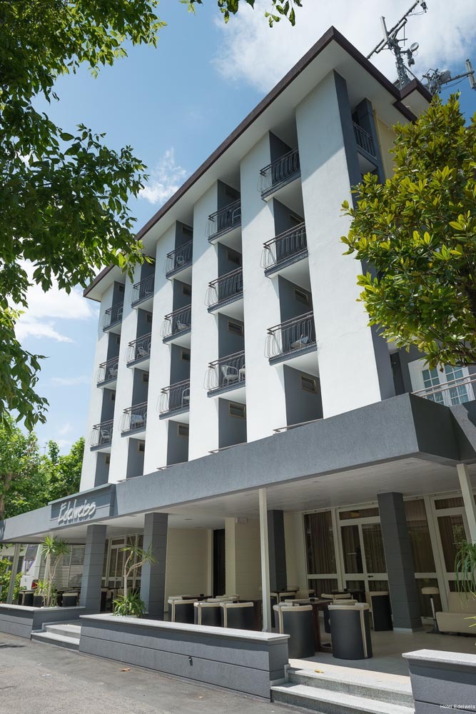 Фото Hotel Edelweiss