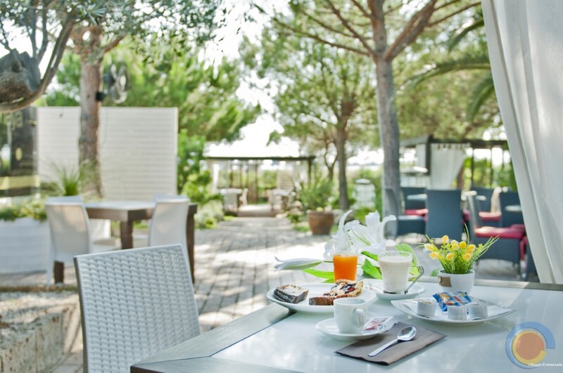 Фото Villaggio Emmanuele