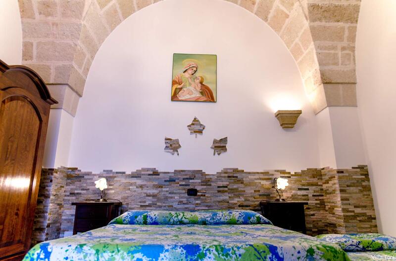 Фото Villa Tonia