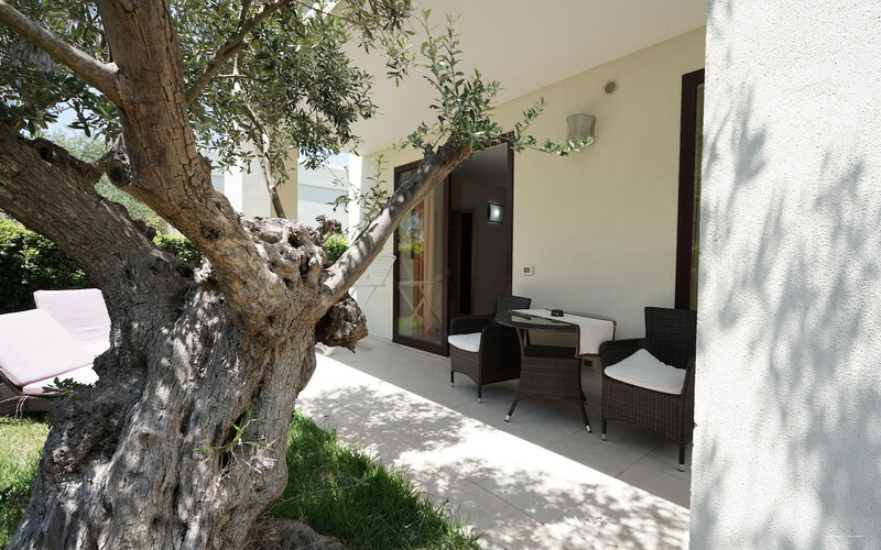 Фото Green Paradise Alimini Resort