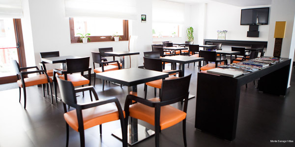 Фото Hotel Monte Sarago