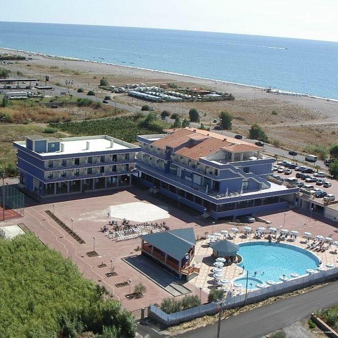 Фото Hotel San Gaetano