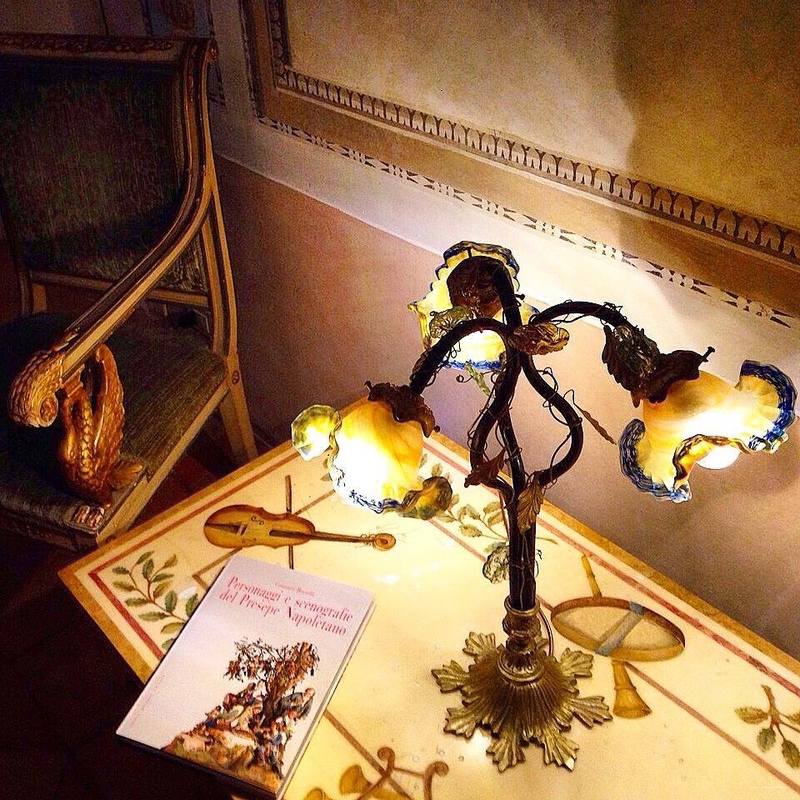 Фото Palazzo Suriano Amalfi Coast