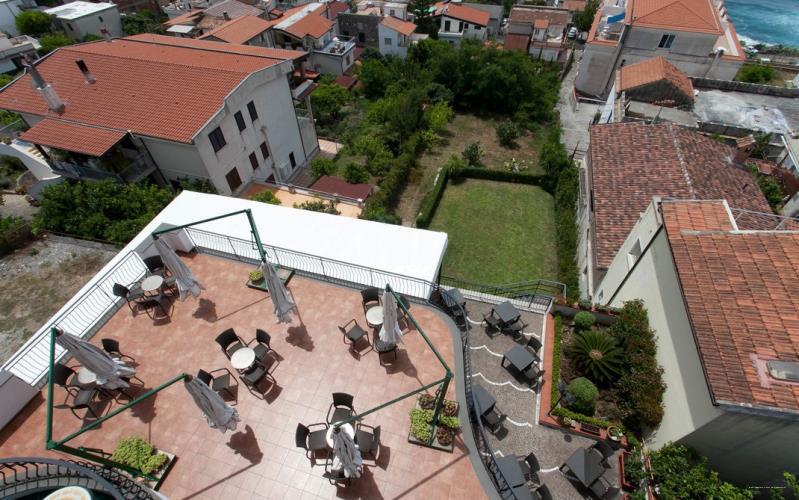 Фото Best Western Hotel La Conchiglia