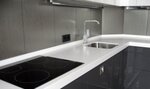 White Stone Countertops (mikrorayon Tabachnaya Fabrika, Sportivnaya ulitsa, 2к1), stone articles and fixtures