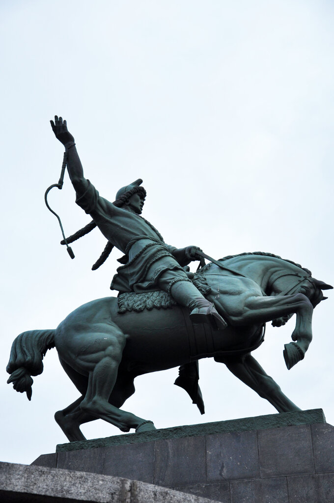 Салават юлаев картинки героя