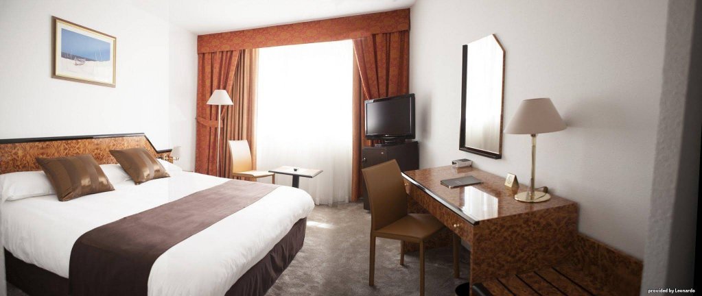 Фото Best Western Hotel Le Galice Centre-Ville