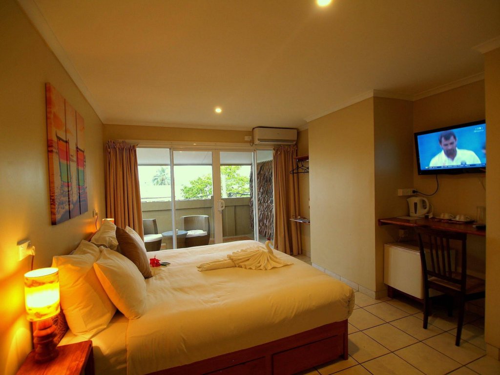 Фото The Espiritu