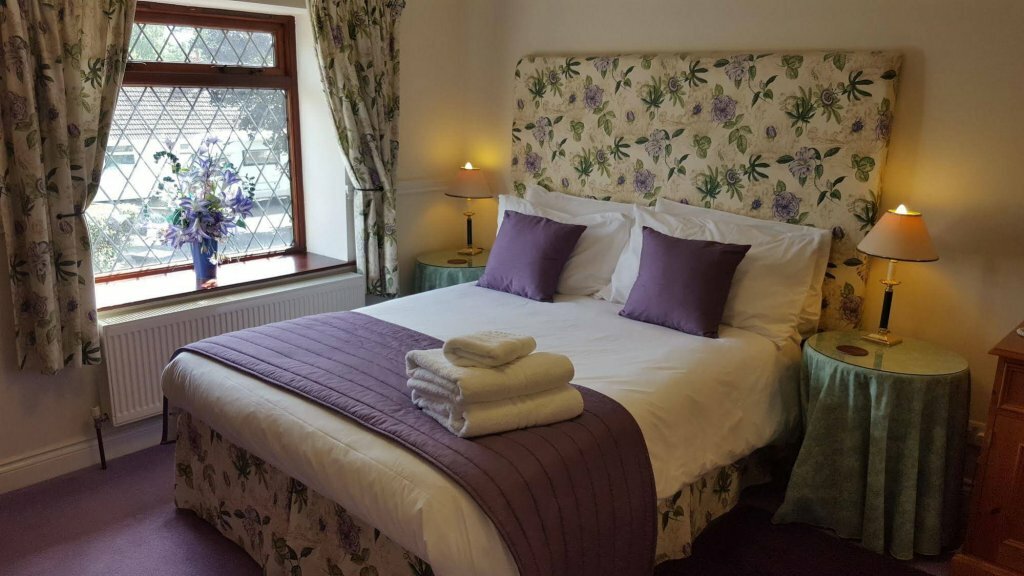 Hotel Oyo The Walnut Tree, England, photo