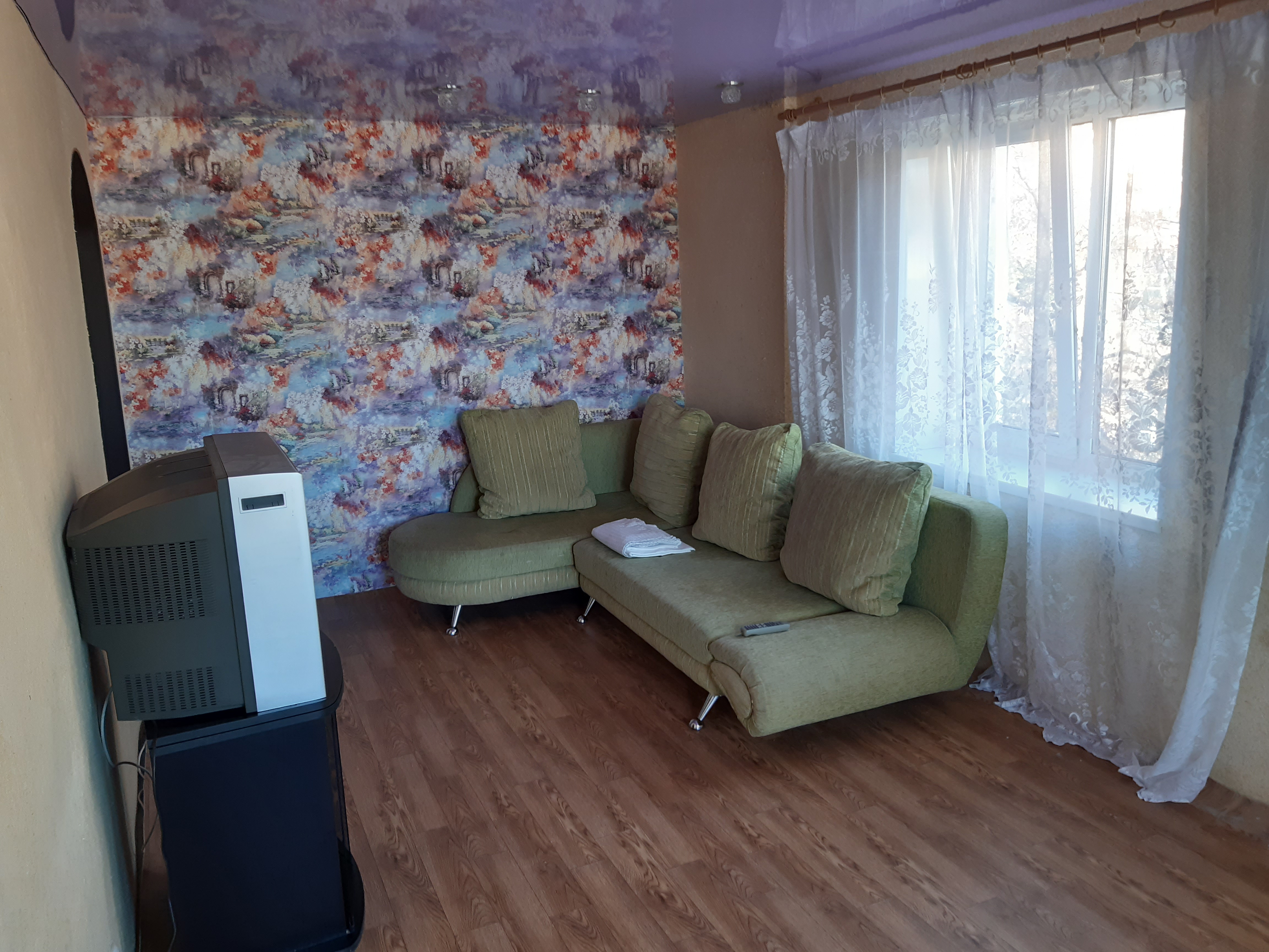 Фото Домашний