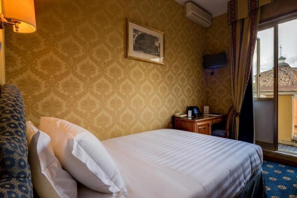 Фото Hotel Raffaello