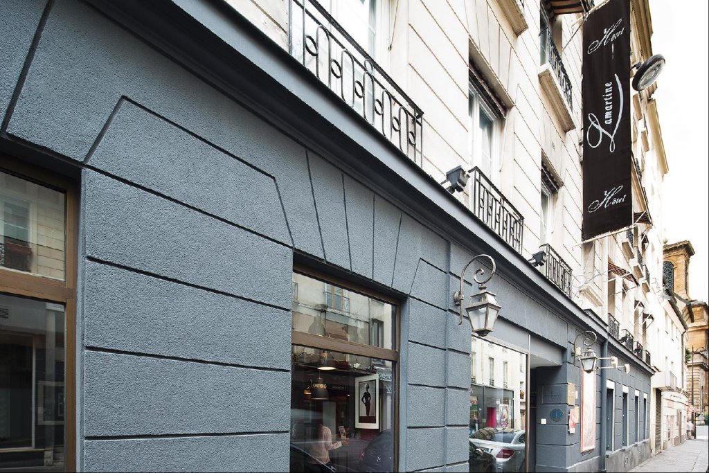 Фото Hotel Fior d’Aliza