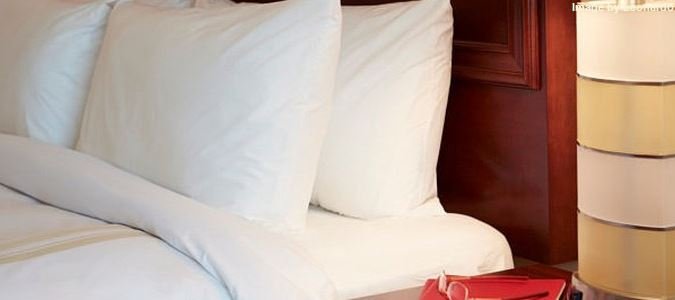 Фото Marriott Columbus Northwest