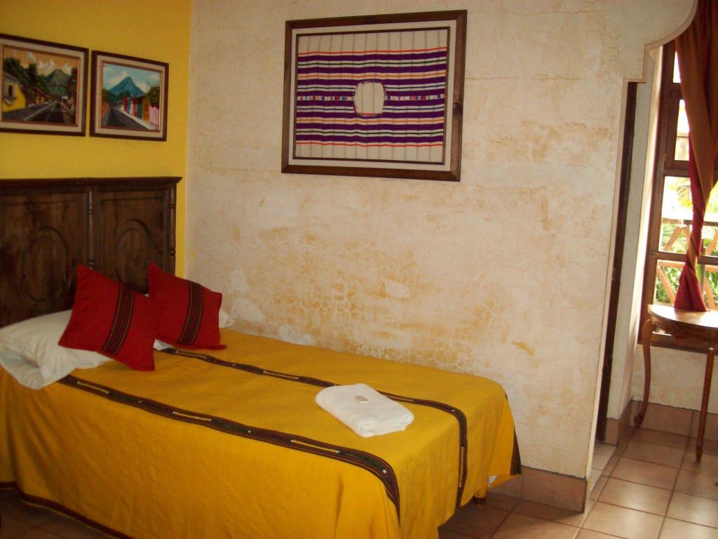 Фото Hotel Posada don Valentino