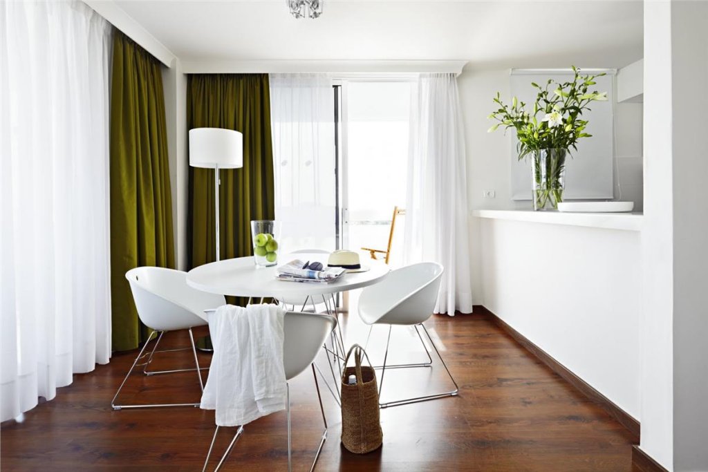 Фото Coral Suites & SPA