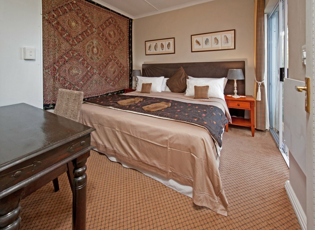 Hotel Brown Jug Guest House, Earth, photo