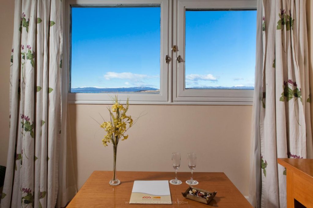 Фото Canal Beagle Hotel