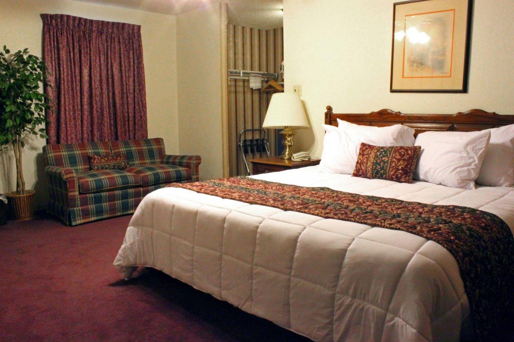 Фото Lake View Inn