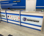 Integrator (Dikopol'tseva Street, 60) ، تصليح الهواتف