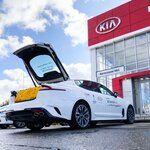 Фото 3 Автосалон № 1, дилер KIA