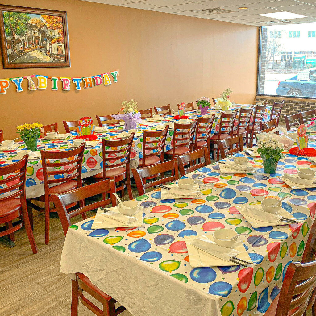 Restaurant Hoanh Long Vietnamese & Chinese Restaurant, Chicago, photo