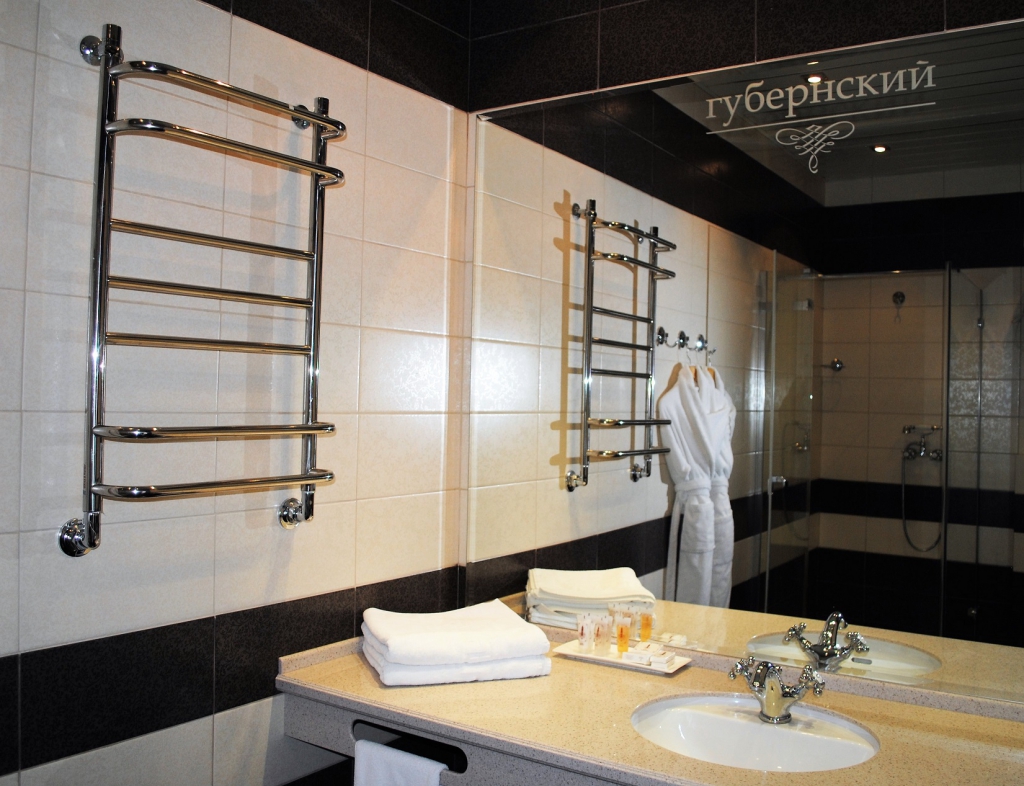 Фото Губернский