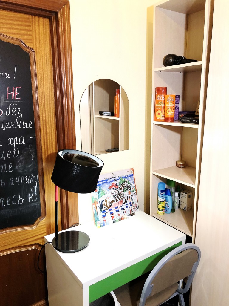 Фото Комфорт Парк ВДНХ