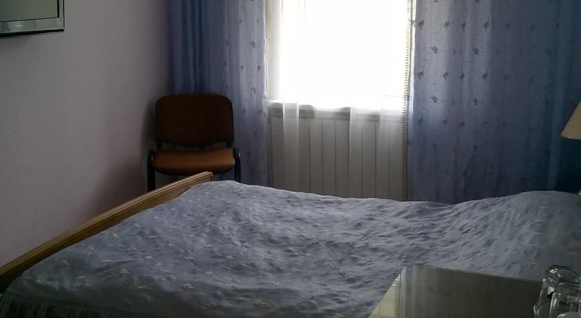 Фото Таланга