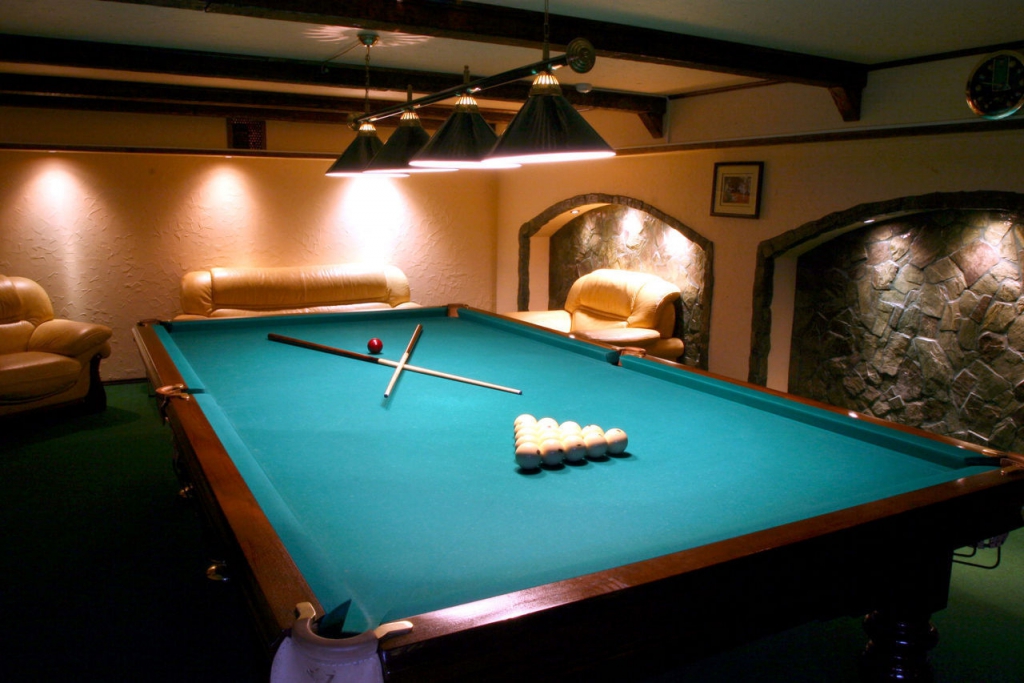 Фото Золотая подкова