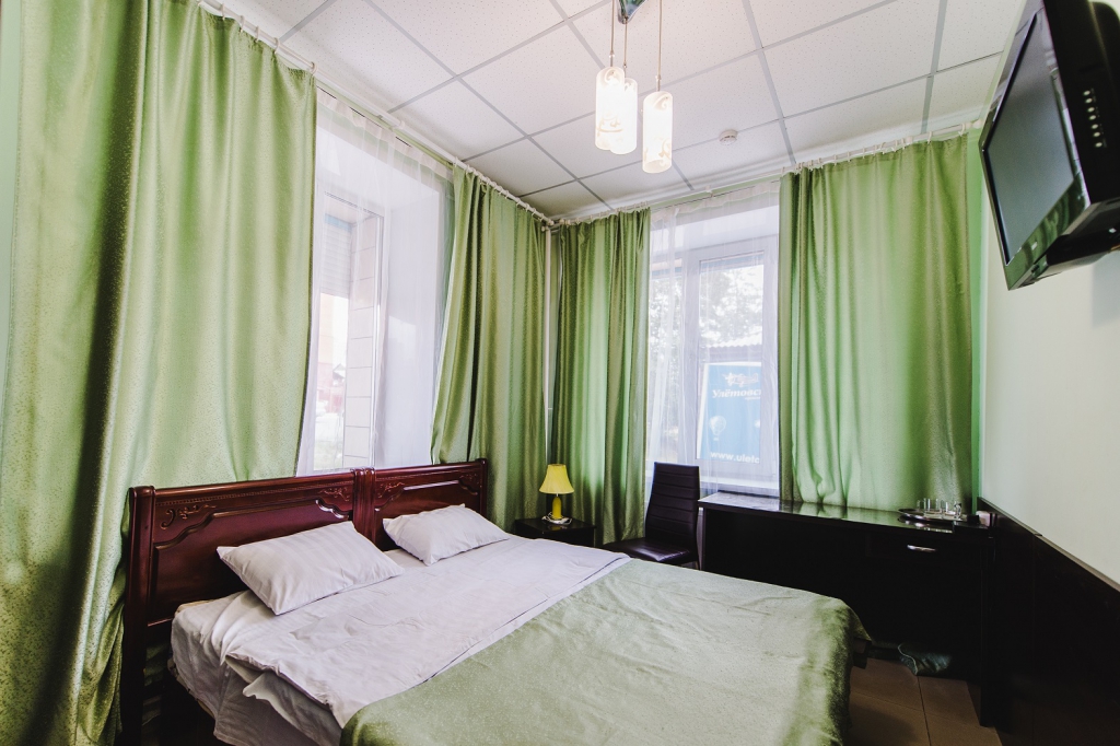 Фото Декабрист