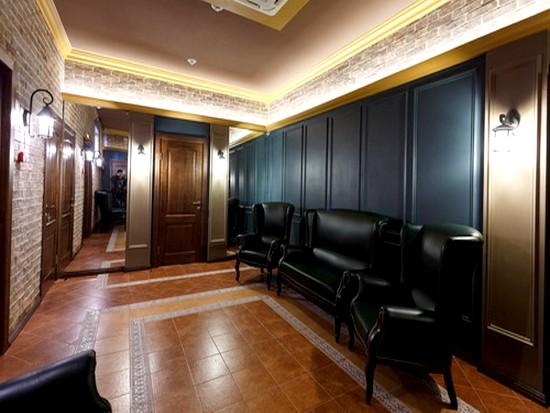 Фото Мегаполис