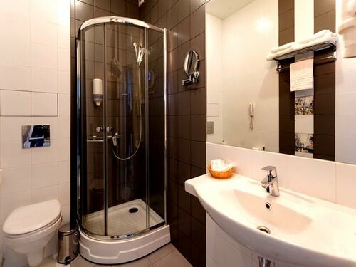 Гостиница Мегаполис в Брянске