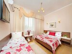 M+ (Krymskaya Street, 11) ، بيت الضيافة