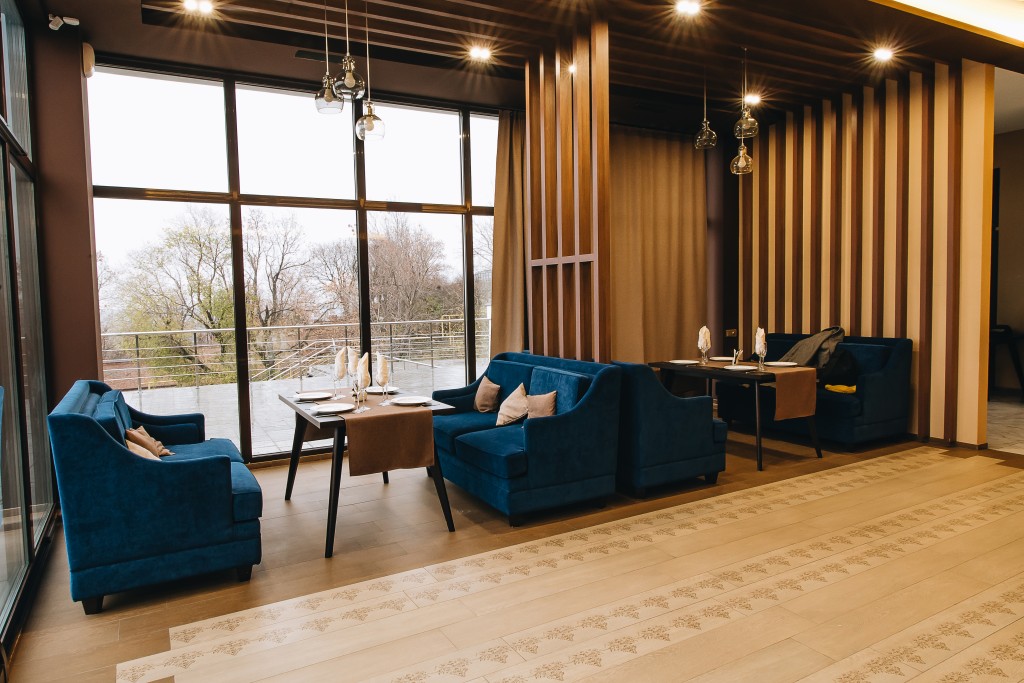 Фото Вишневая гора