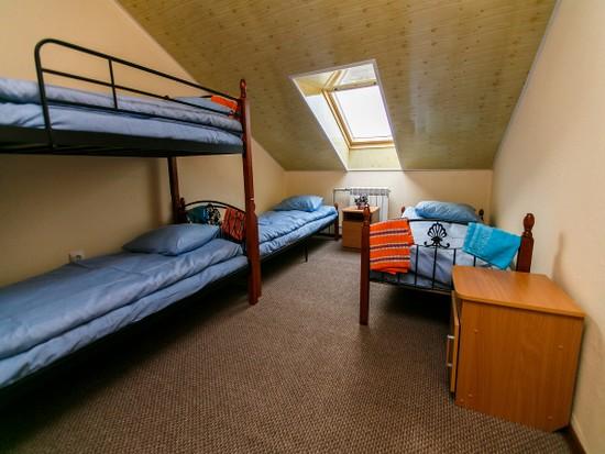 Фото Никульское