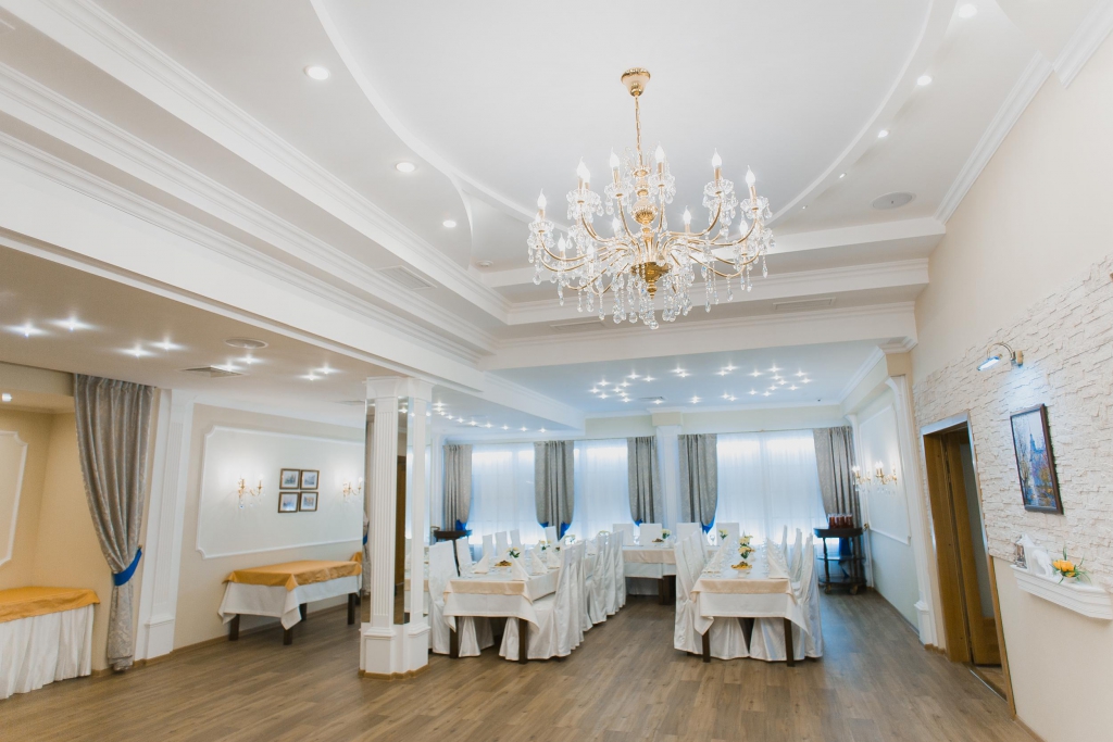 Фото Октябрьская