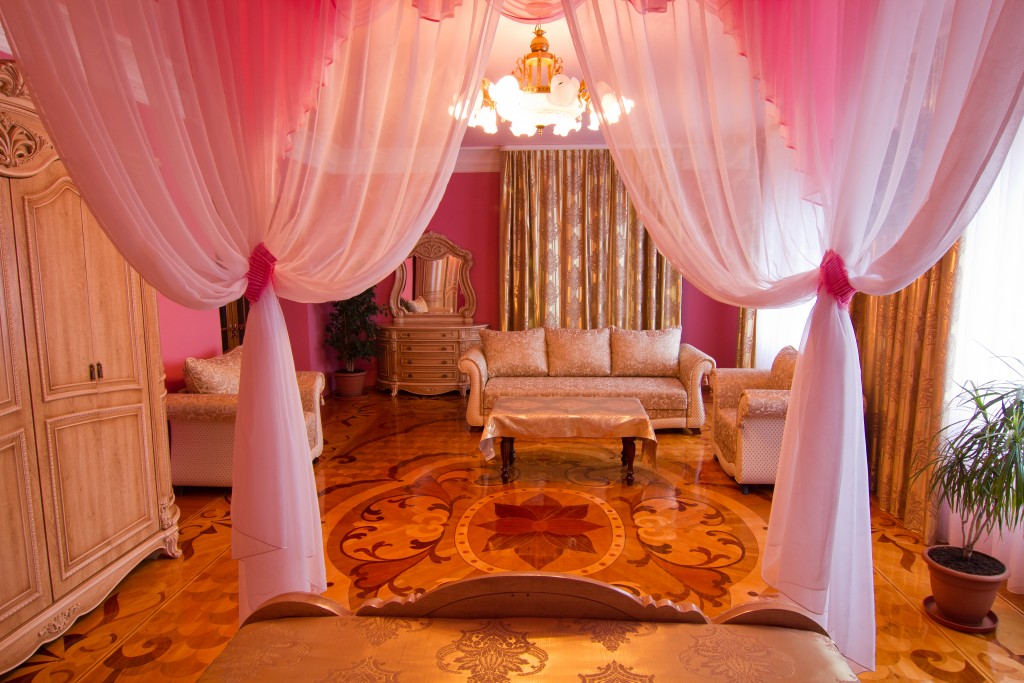 Фото Family house