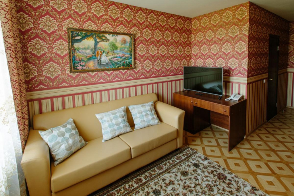 Фото Гранд Тамбов