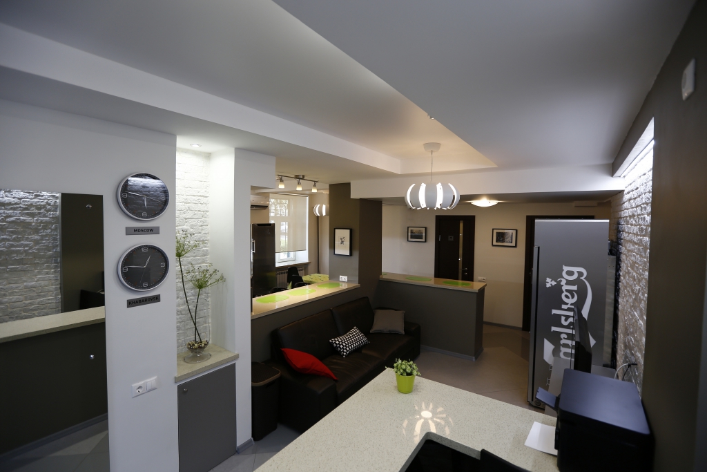 Фото Бренсон