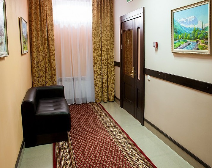 Фото Отель19