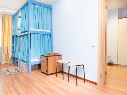 Фото Хостел Анохина