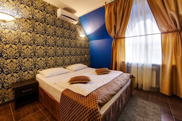 Фото Вилла Рио