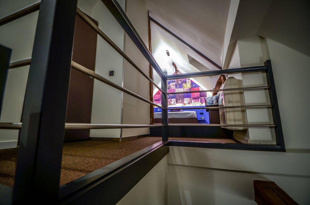 Фото Hôtel Hors Château