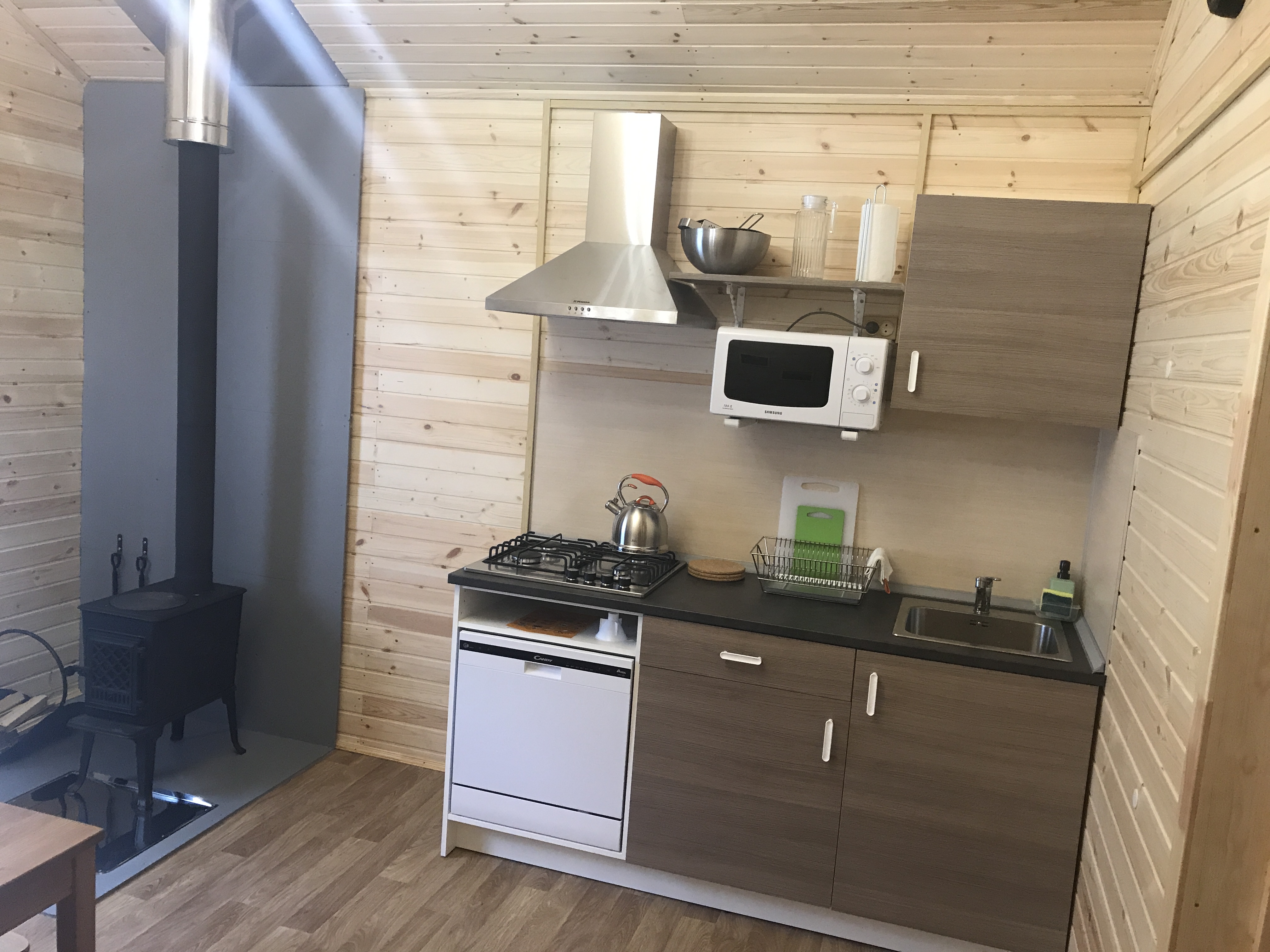 Фото Аннилахти