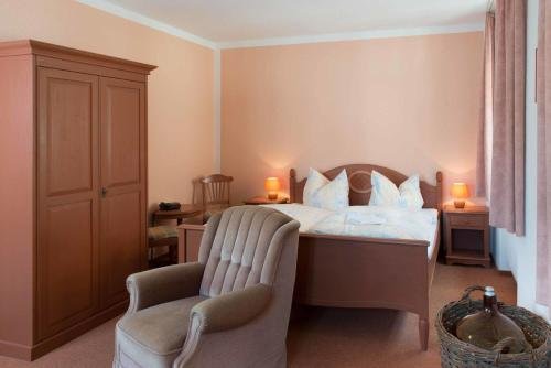 Фото Altstadt Hotel Bielefeld