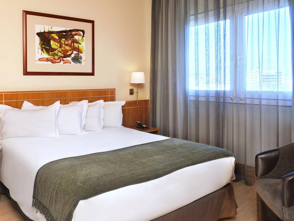 Фото Best Western Plus Hotel Alfa Aeropuerto