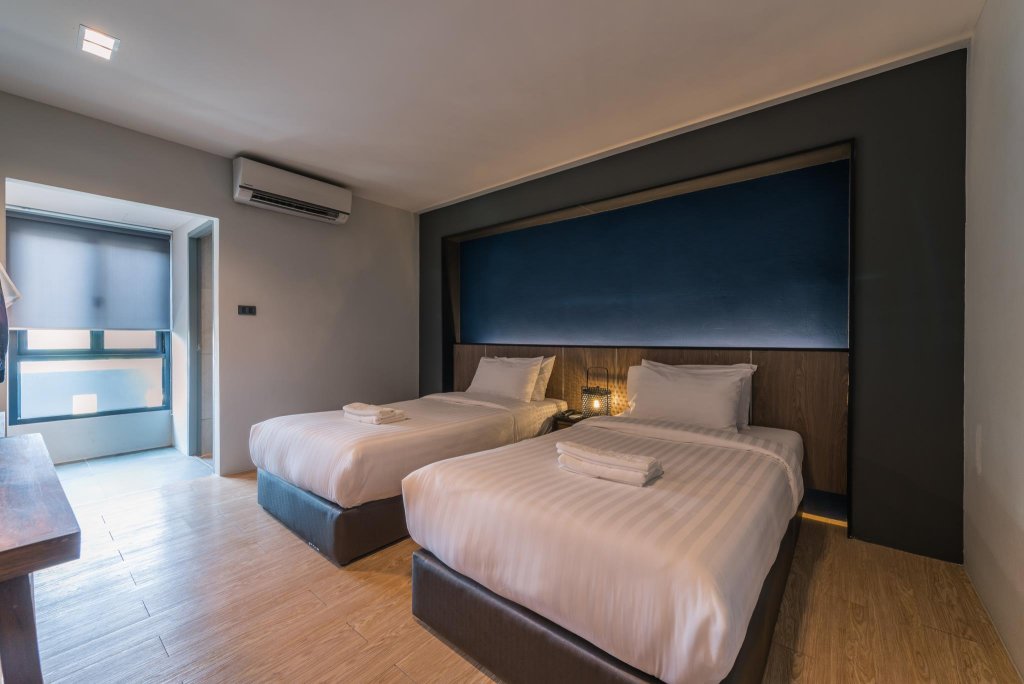Фото L Nimman Boutique Hotel