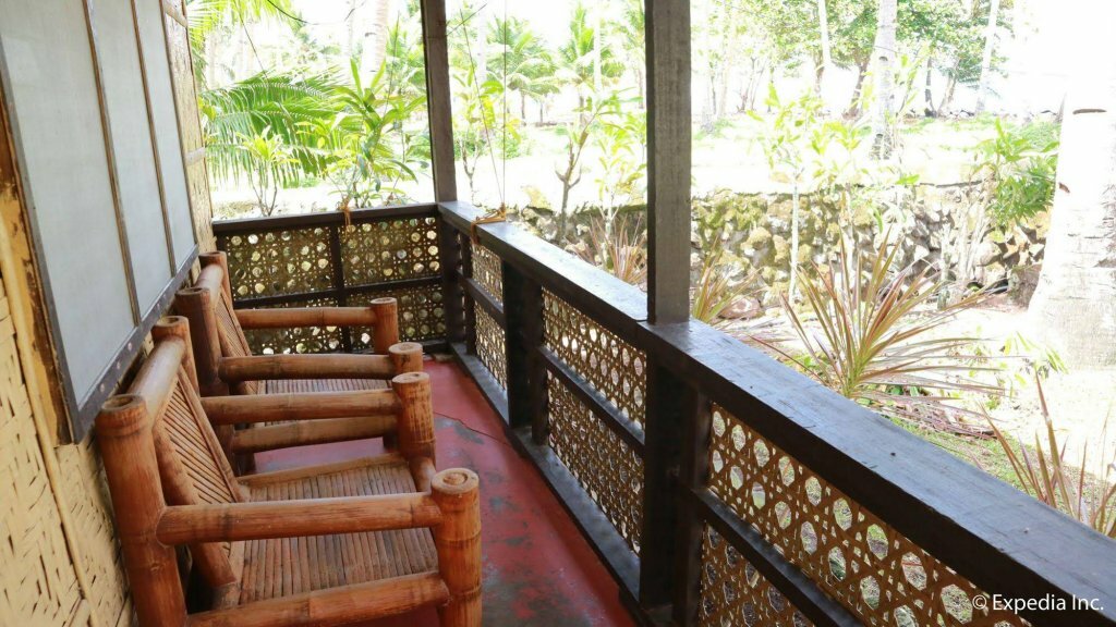 Hotel Caves Dive Resort, Camiguin, photo